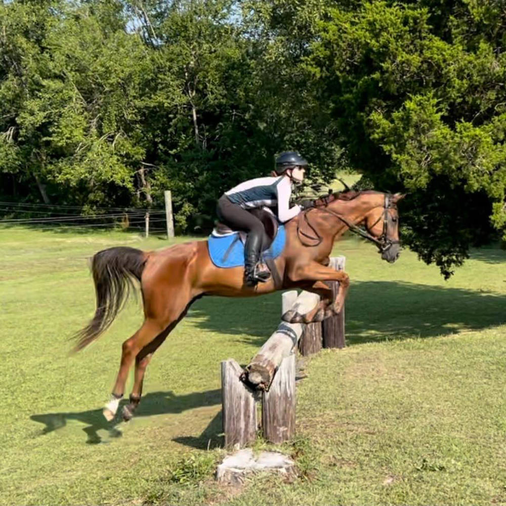 Meet your Posher, Alison